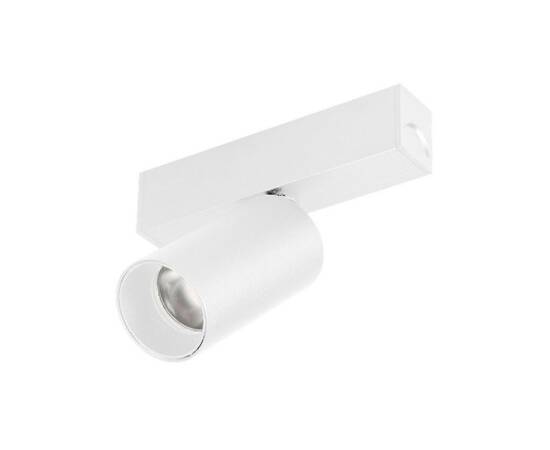 Трековый магнитный светильник Arlight MAG-SPOT-25-R65-5W Day4000 050073