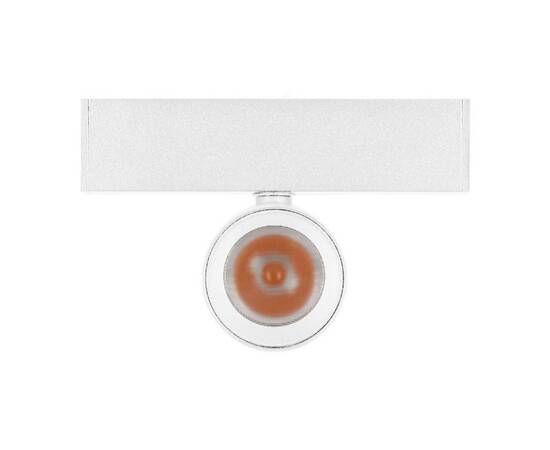 Трековый магнитный светильник Arlight MAG-SPOT-25-R120-12W Day4000 050076, изображение 3