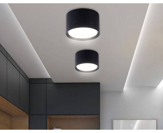 Накладной светильник Ambrella Light Techno Spot GX Standard tech TN52357, изображение 6