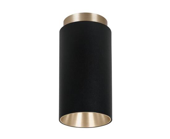 Накладной светильник Arte Lamp Cone A5361PL-1BK