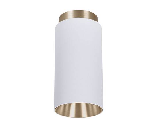 Накладной светильник Arte Lamp Cone A5361PL-1WH