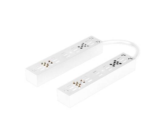 Коннектор гибкий Arlight MAG-CON-25-FLEX-POWER 050228