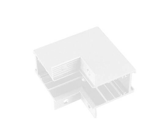 Коннектор угловой Arlight MAG-CON-MINI-2538-F-L90-INT 050234