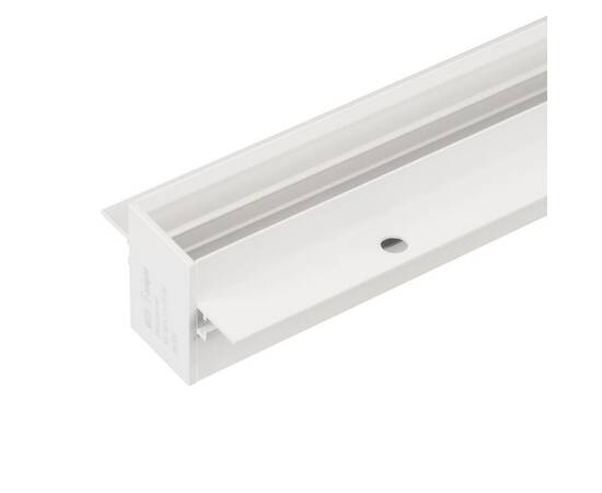Трек встраиваемый Arlight MAG-TRACK-2538-FDW-2000 050225, изображение 2