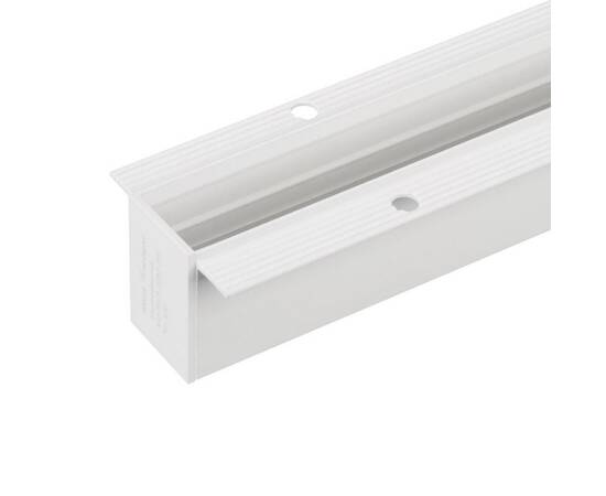Трек встраиваемый Arlight MAG-TRACK-2538-F-2000 050222, изображение 2