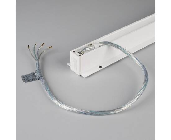 Трек встраиваемый Arlight MAG-TRACK-2538-F-2000 050222, изображение 3