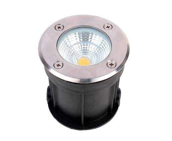 Ландшафтный светильник Arte Lamp Piazza A6205IN-1SS