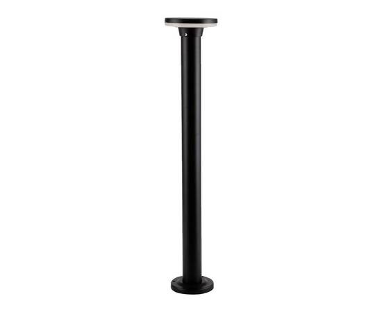 Ландшафтный светильник Arte Lamp Amsterdam A1213PA-1BK