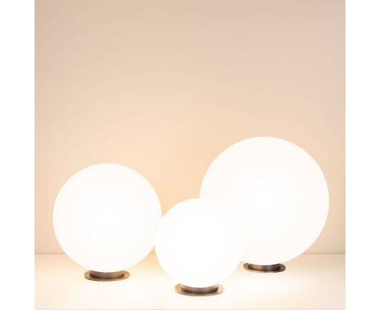 Ландшафтный светильник Arlight KT-GLOBE-R400-12W Warm3000 051028, изображение 4