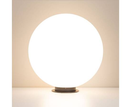 Ландшафтный светильник Arlight KT-GLOBE-R500-15W Warm3000 051030, изображение 3