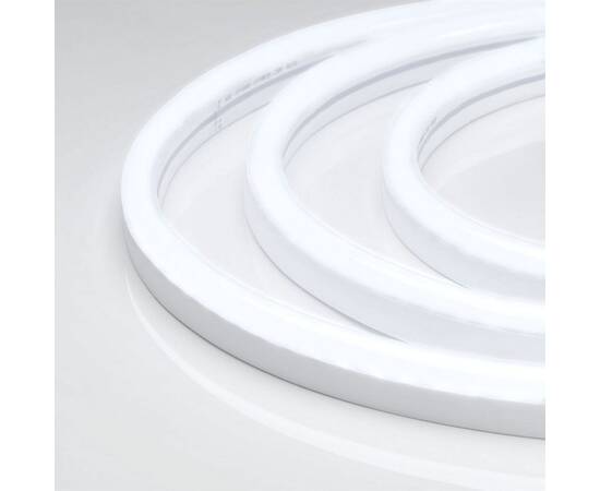 Светодиодная герметичная лента Arlight MOONLIGHT-SIDE-X336-12x24mm 230V White6500 (11 W/m, IP65, 50m