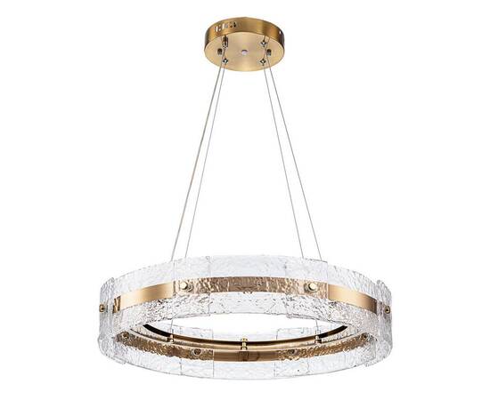 Подвесная люстра Arte Lamp Purity A2540SP-45PB