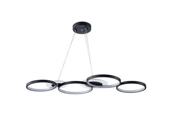 Подвесная люстра Arte Lamp Stardust A2452SP-100BK