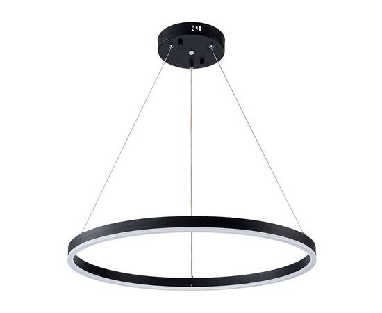 Подвесная люстра Arte Lamp Siren A2548SP-45BK