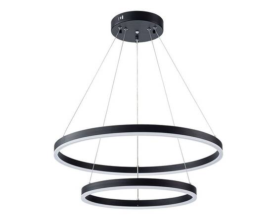 Подвесная люстра Arte Lamp Siren A2548SP-75BK
