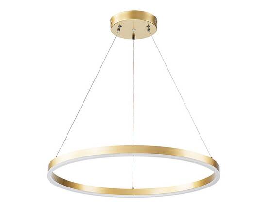 Подвесная люстра Arte Lamp Siren A2548SP-45GO