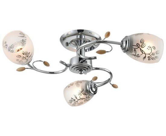 Потолочная люстра Velante 762-107-03