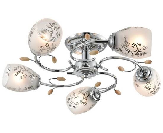 Потолочная люстра Velante 762-107-05