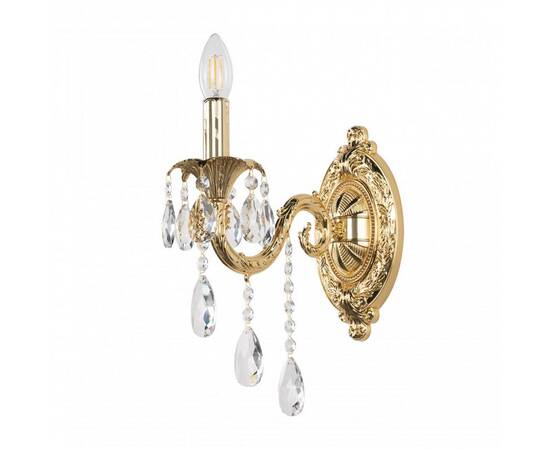 Бра Bohemia Ivele Crystal AL7901B10/1/175 B G