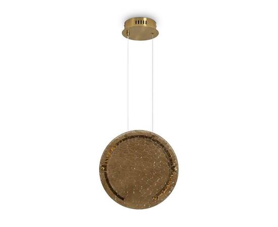 Подвесной светильник Freya Eclat FR6182PL-L14BS, изображение 2