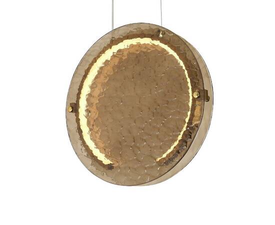 Подвесной светильник Freya Eclat FR6182PL-L14BS, изображение 3