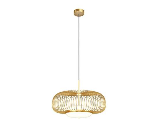 Подвесной светильник Maytoni Levitation MOD376PL-L30G3K