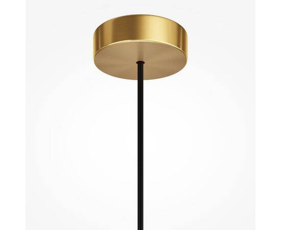 Подвесной светильник Maytoni Levitation MOD376PL-L30G3K, изображение 7