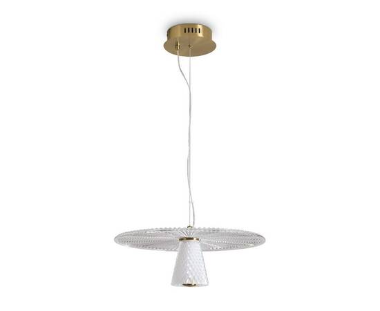 Подвесной светильник Freya Grail FR6183PL-L4BS, изображение 2