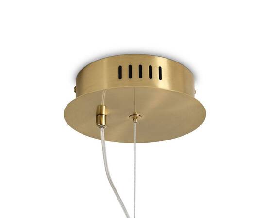 Подвесной светильник Freya Grail FR6183PL-L4BS, изображение 5