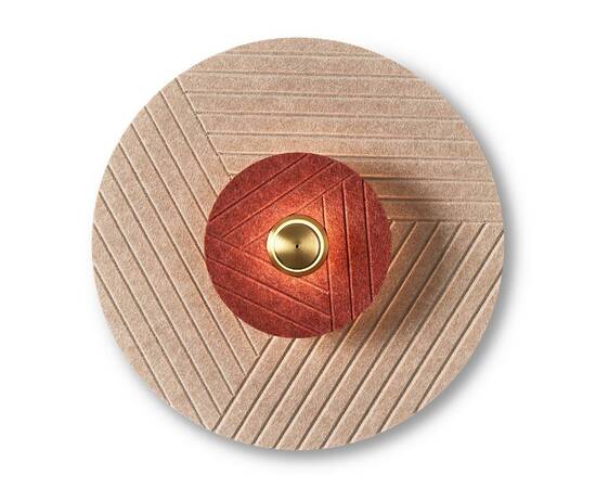 Настенный светильник Freya Acoustic FR5494WL-L4TR