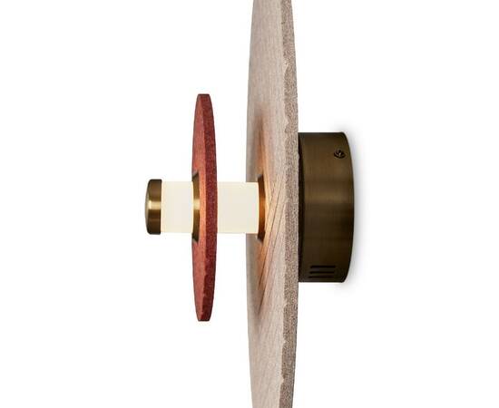 Настенный светильник Freya Acoustic FR5494WL-L4TR, изображение 5