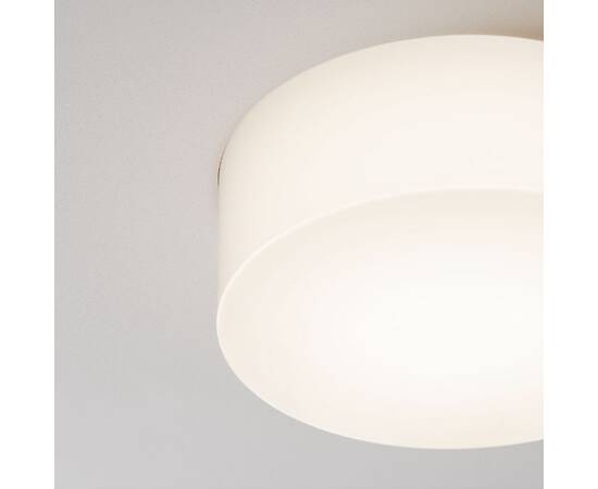 Встраиваемый светильник Maytoni Nude DL065-12W4K-TRS-W, изображение 2