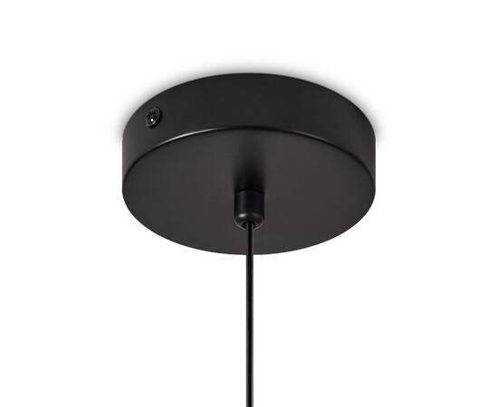 Подвесной светильник Freya Acoustic FR5494PL-0GR, изображение 5