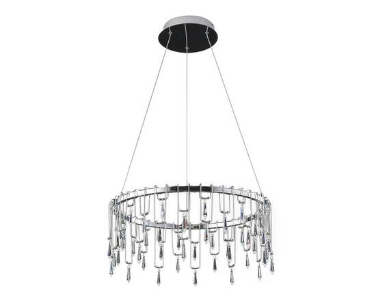 Подвесная люстра Divinare Rotondo 1019/02 SP-70