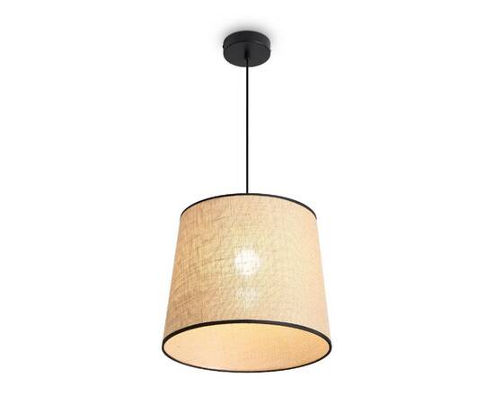 Подвесной светильник Freya Mixture FR5483PL-01B1, изображение 4