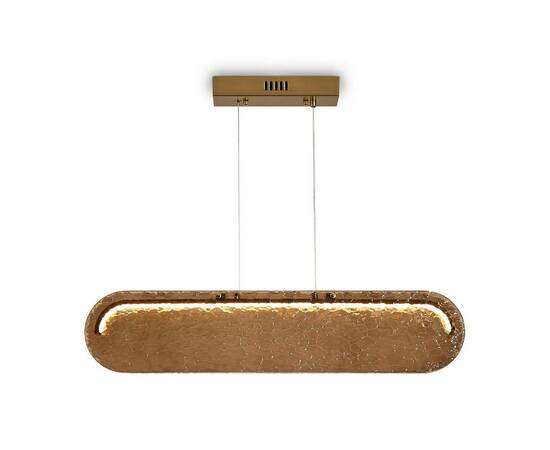 Подвесной светильник Freya Eclat FR6182PL-L18BS