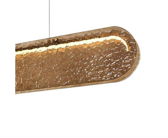 Подвесной светильник Freya Eclat FR6182PL-L18BS, изображение 3