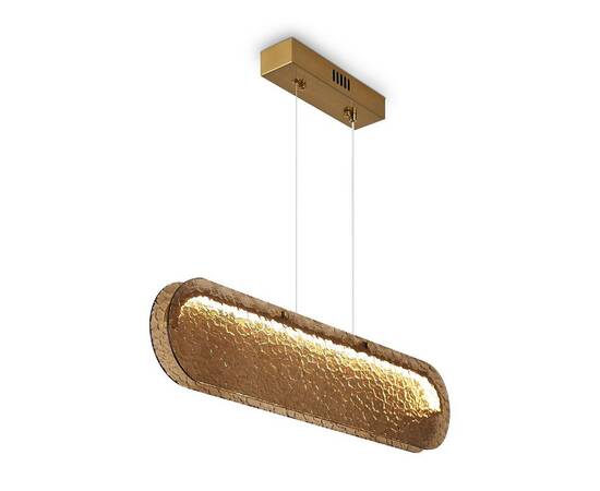 Подвесной светильник Freya Eclat FR6182PL-L18BS, изображение 4