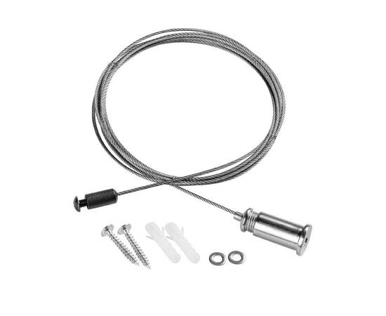 Подвесной комплект Lightstar Varieta 450010