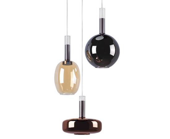 Подвесной светильник Lightstar Disco 792139, изображение 3