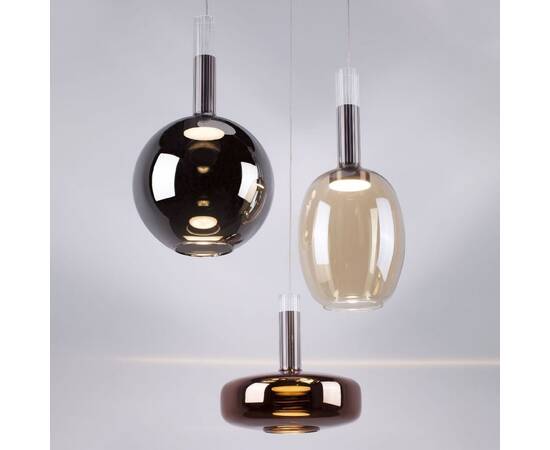 Подвесной светильник Lightstar Disco 792139, изображение 5