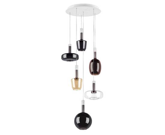 Каскадная люстра Lightstar Disco 792169