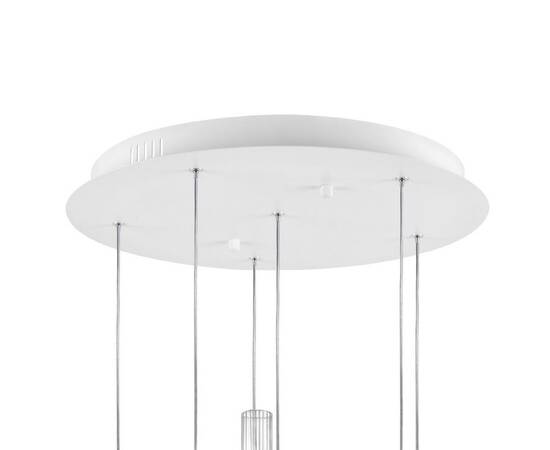 Каскадная люстра Lightstar Disco 792169, изображение 2