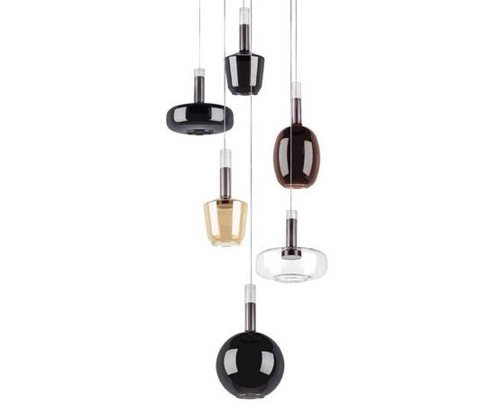 Каскадная люстра Lightstar Disco 792169, изображение 3