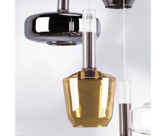 Каскадная люстра Lightstar Disco 792169, изображение 7