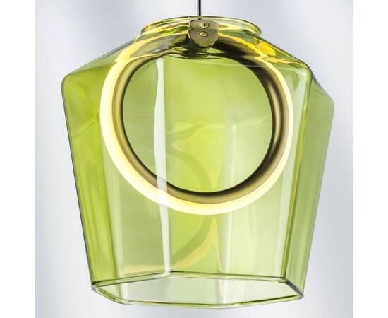 Подвесной светильник Lightstar Caramello 796114, изображение 7