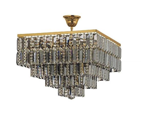 Потолочная люстра Arti Lampadari Rozzano E 1.5.40.106 GP