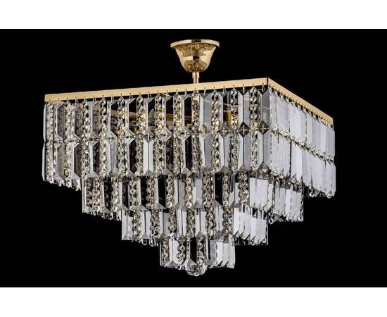 Потолочная люстра Arti Lampadari Rozzano E 1.5.40.106 GP, изображение 2