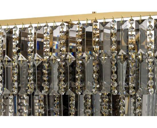 Потолочная люстра Arti Lampadari Rozzano E 1.5.40.106 GP, изображение 3