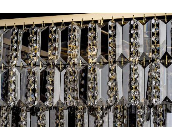 Потолочная люстра Arti Lampadari Rozzano E 1.5.40.106 GP, изображение 4